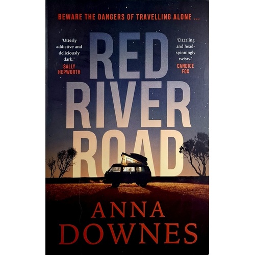 Red River Road