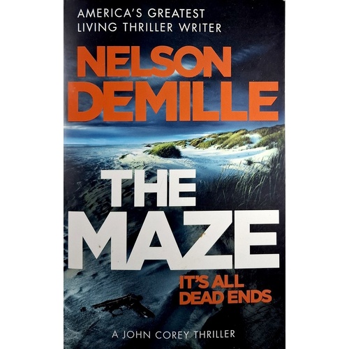 The Maze