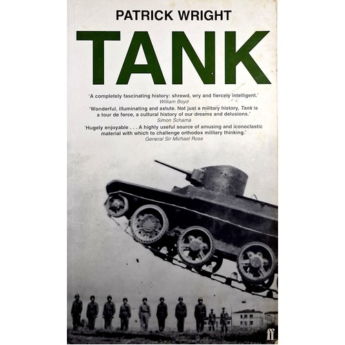 Tank