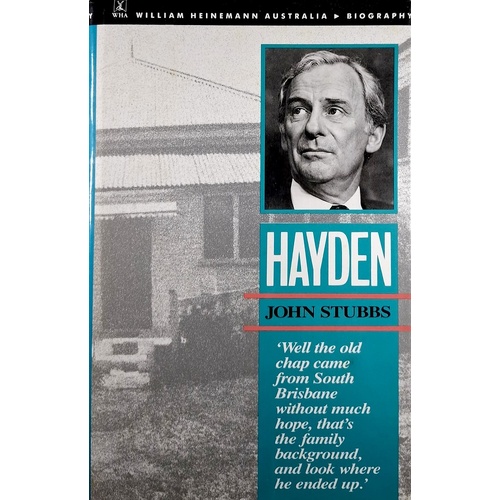Hayden