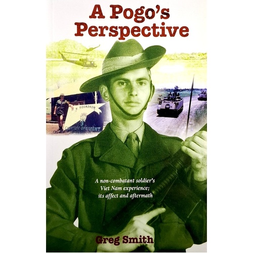A Pogo's Perspective