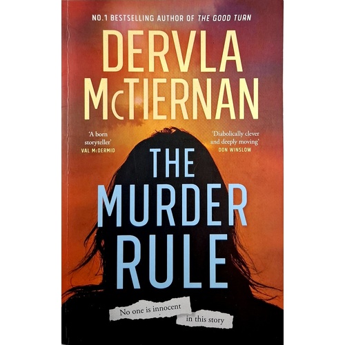 The Murder Rule