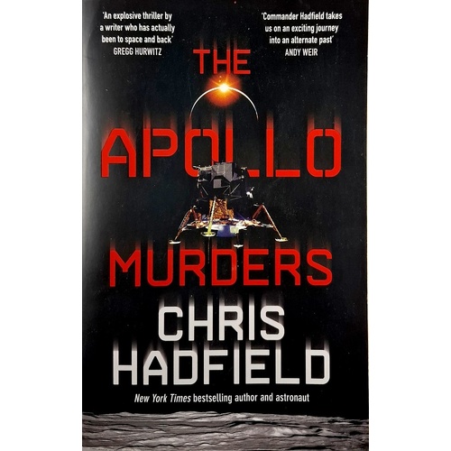 The Apollo Murders