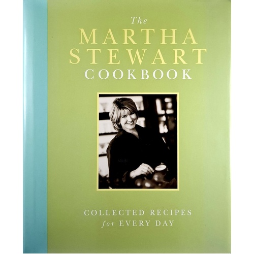 The Martha Stewart Cookbook