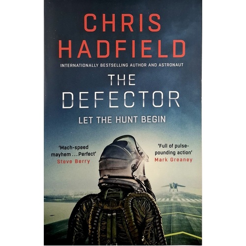 The Defector