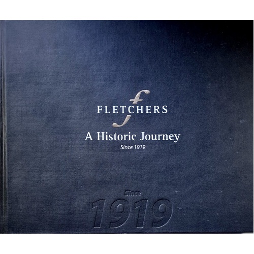 Fletchers. A Historic Journey Since 1919