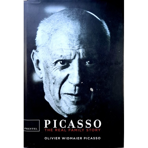 Picasso. The Real Family Story