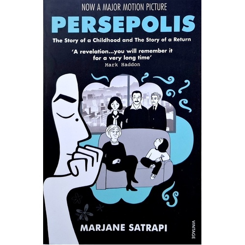 Persepolis