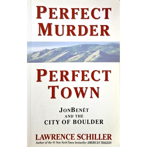 Perfect Murder, Perfect Town