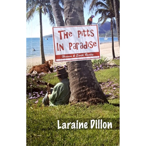 The Pitts In Paradise. Heaven And Earth Realty