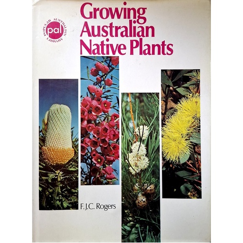 Growing Australian Native Plants