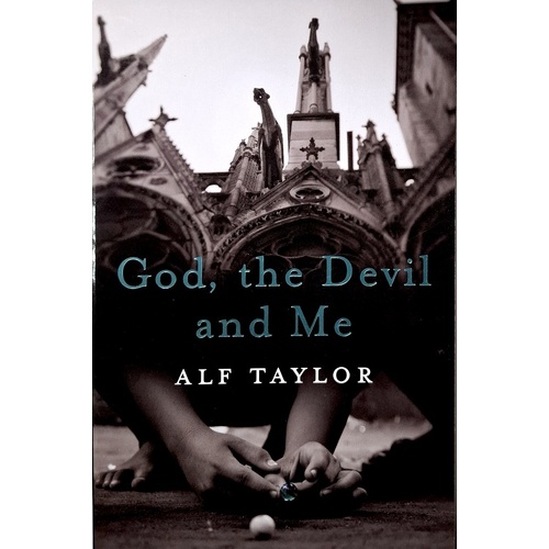 God, The Devil And Me