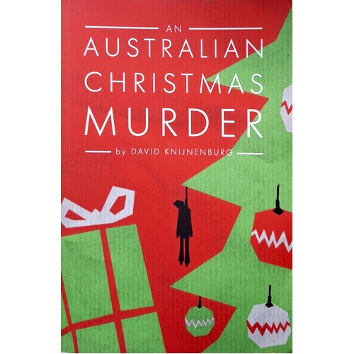 An Australian Christmas Murder