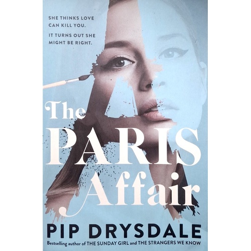 The Paris Affair
