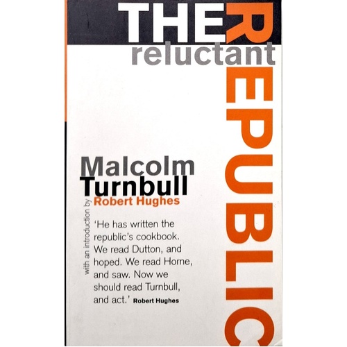 The Reluctant Republic