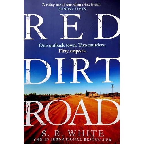 Red Dirt Road