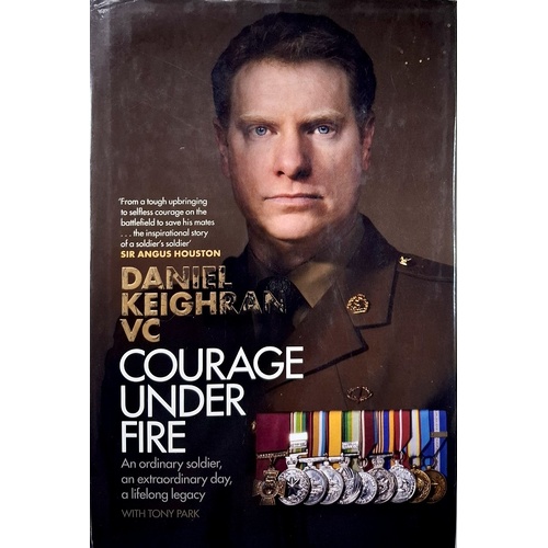 Courage Under Fire