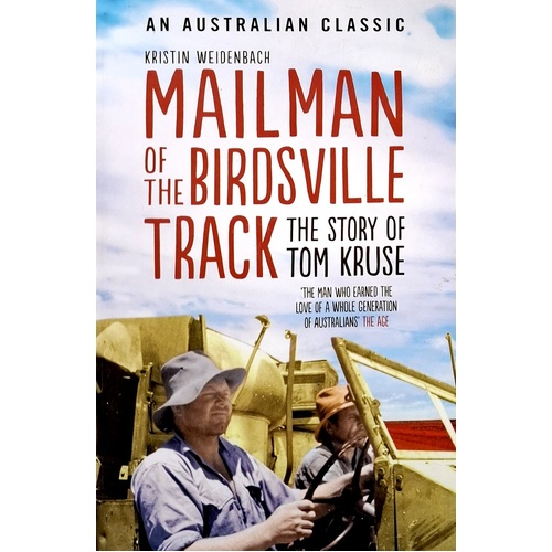 Mailman Of The Birdsville Track