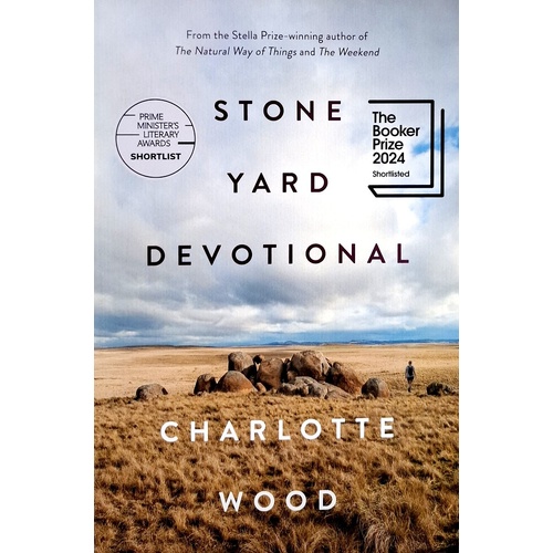 Stone Yard Devotional