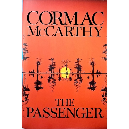 The Passenger