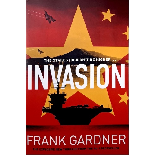 Invasion
