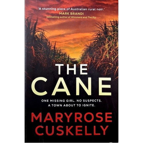 The Cane