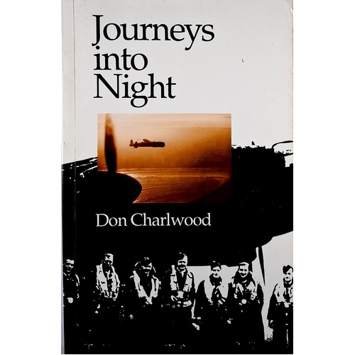 Journeys Into Night