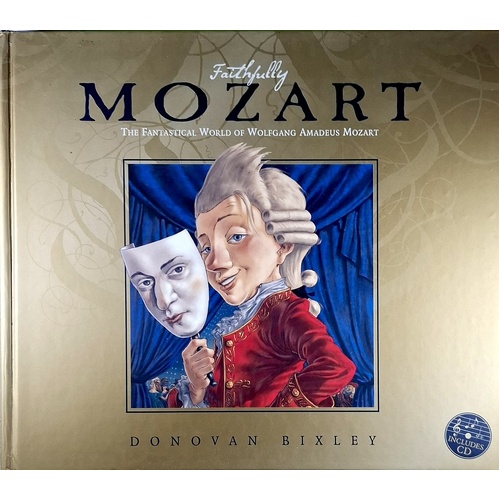 Faithfully Mozart