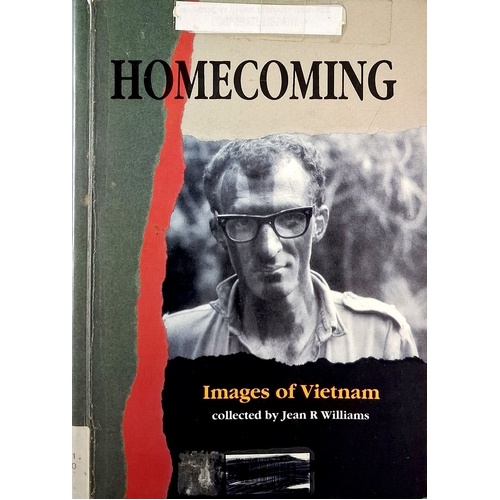 Homecoming. Images Of Vietnam