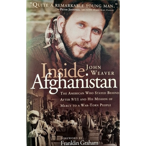 Inside Afghanistan