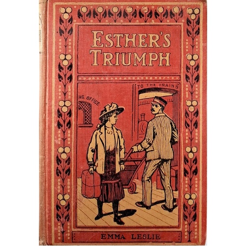 Esther's Triumph