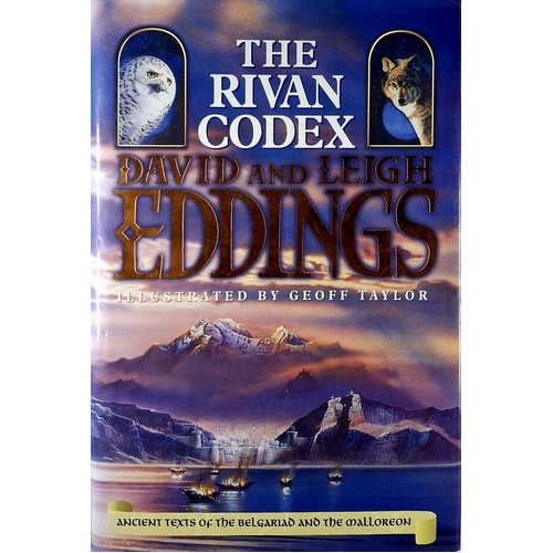 The Rivan Codex
