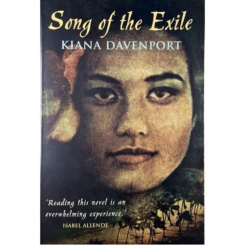 Song Of The Exile