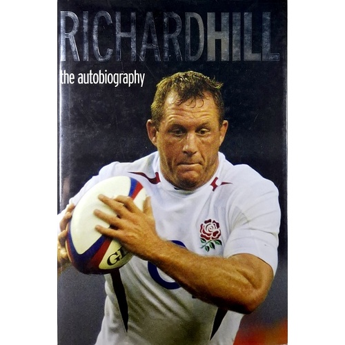 The Autobiography