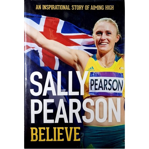 Believe. An Inspirational Story Of Aiming High