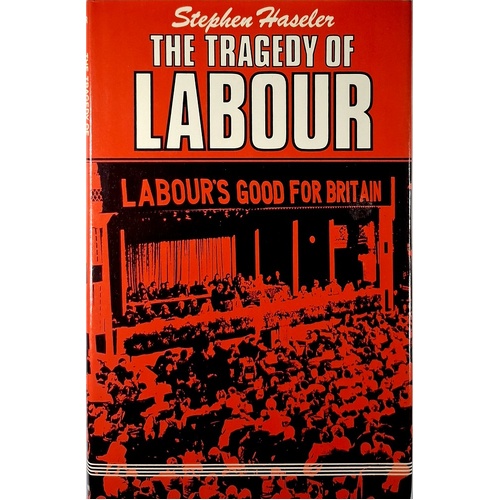 The Tragedy Of Labour