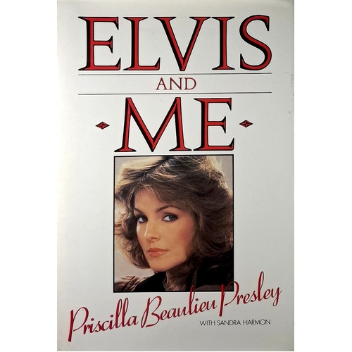 Elvis And Me