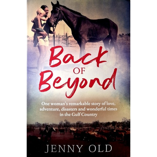 Back of Beyond