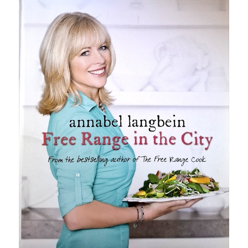 Free Range In The City
