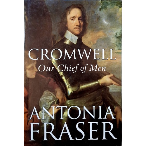 Cromwell. Our Chief Of Men
