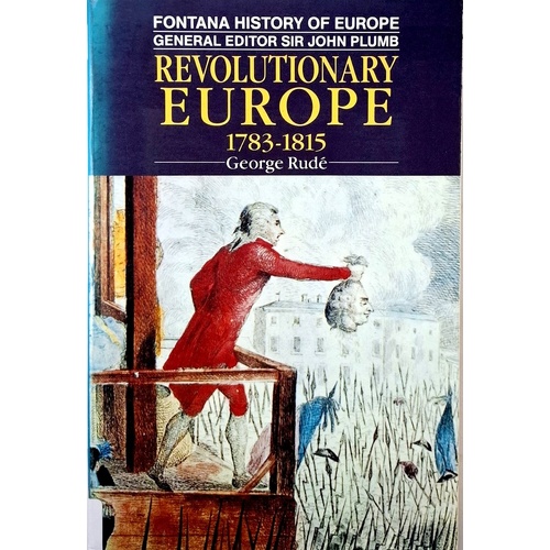 Revolutionary Europe 1783-1815