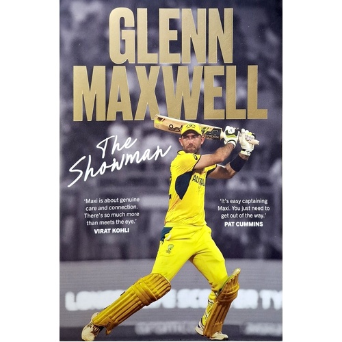 The Showman