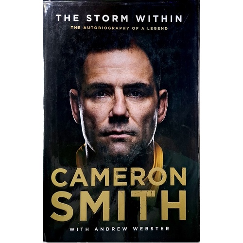 The Storm Within