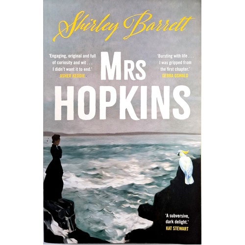 Mrs Hopkins