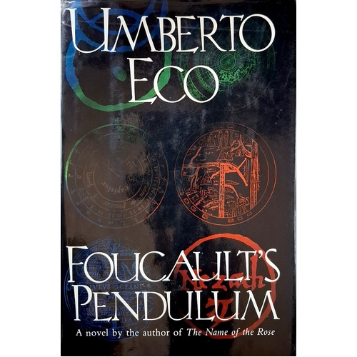 Foucault's Pendulum