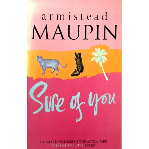 Sure Of You. Tales Of The City 6
