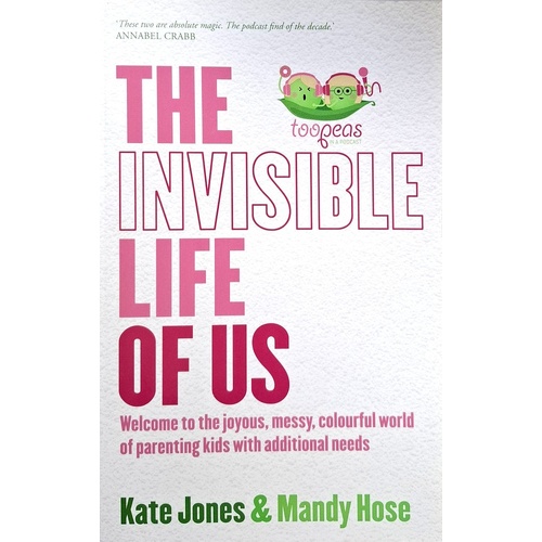 The Invisible Life of Us