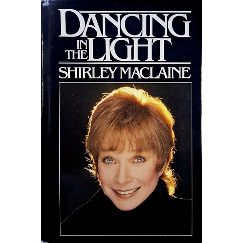Dancing In The Light