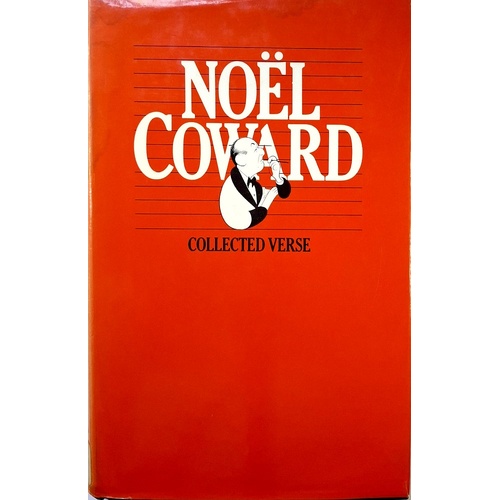 Collected Verse