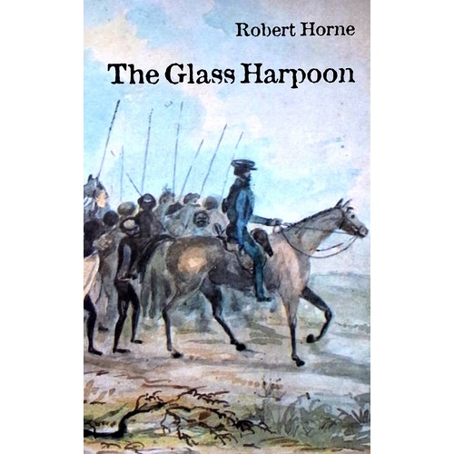 The Glass Harpoon